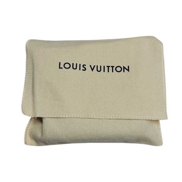 Louis Vuitton Mini Porte Billets Cartes - Picture 12 of 12
